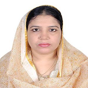 Nazneen Shahana